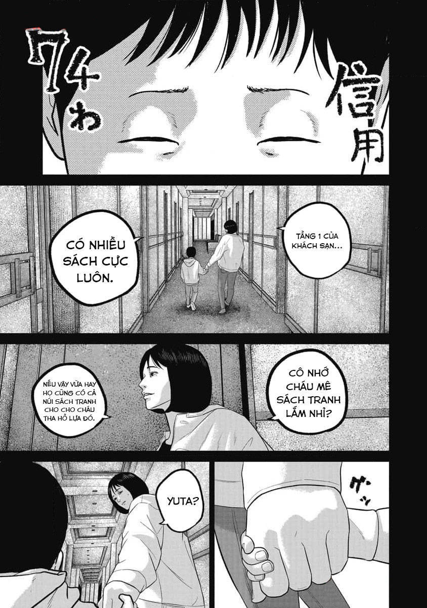 Smiley - Cười Lên Chapter  74 - 2