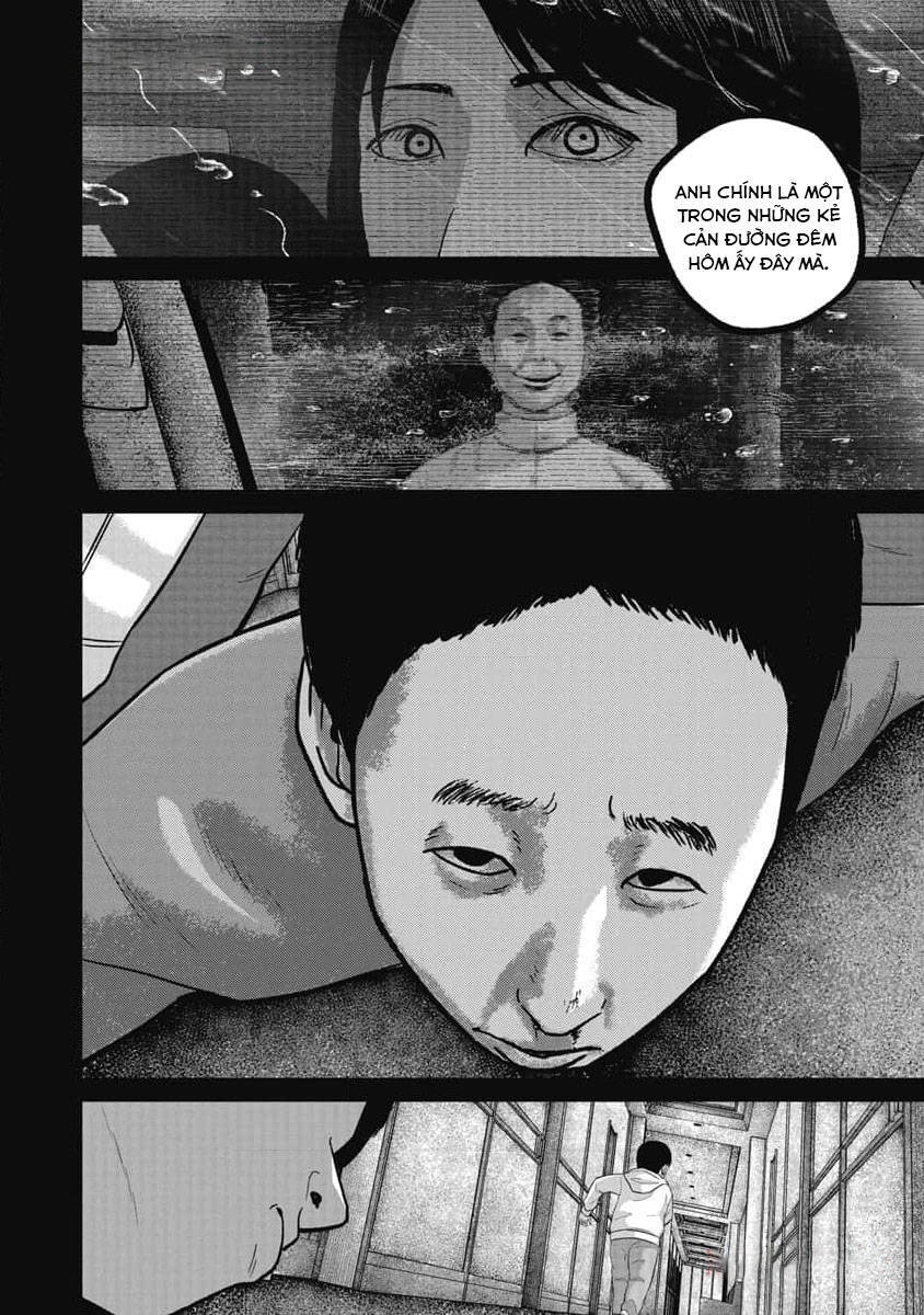 Smiley - Cười Lên Chapter  74 - 11