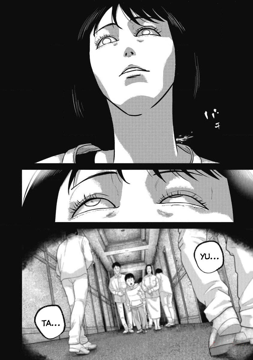 Smiley - Cười Lên Chapter  74 - 14
