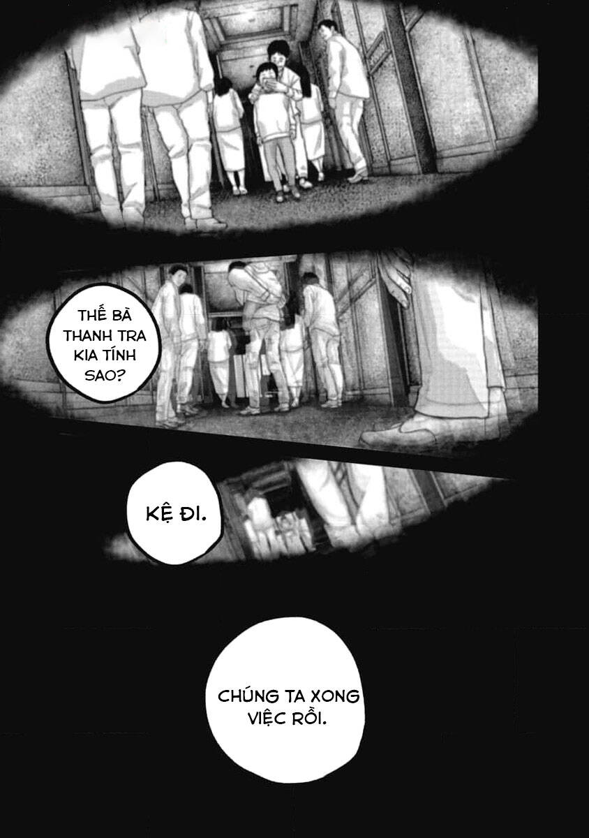 Smiley - Cười Lên Chapter  74 - 15
