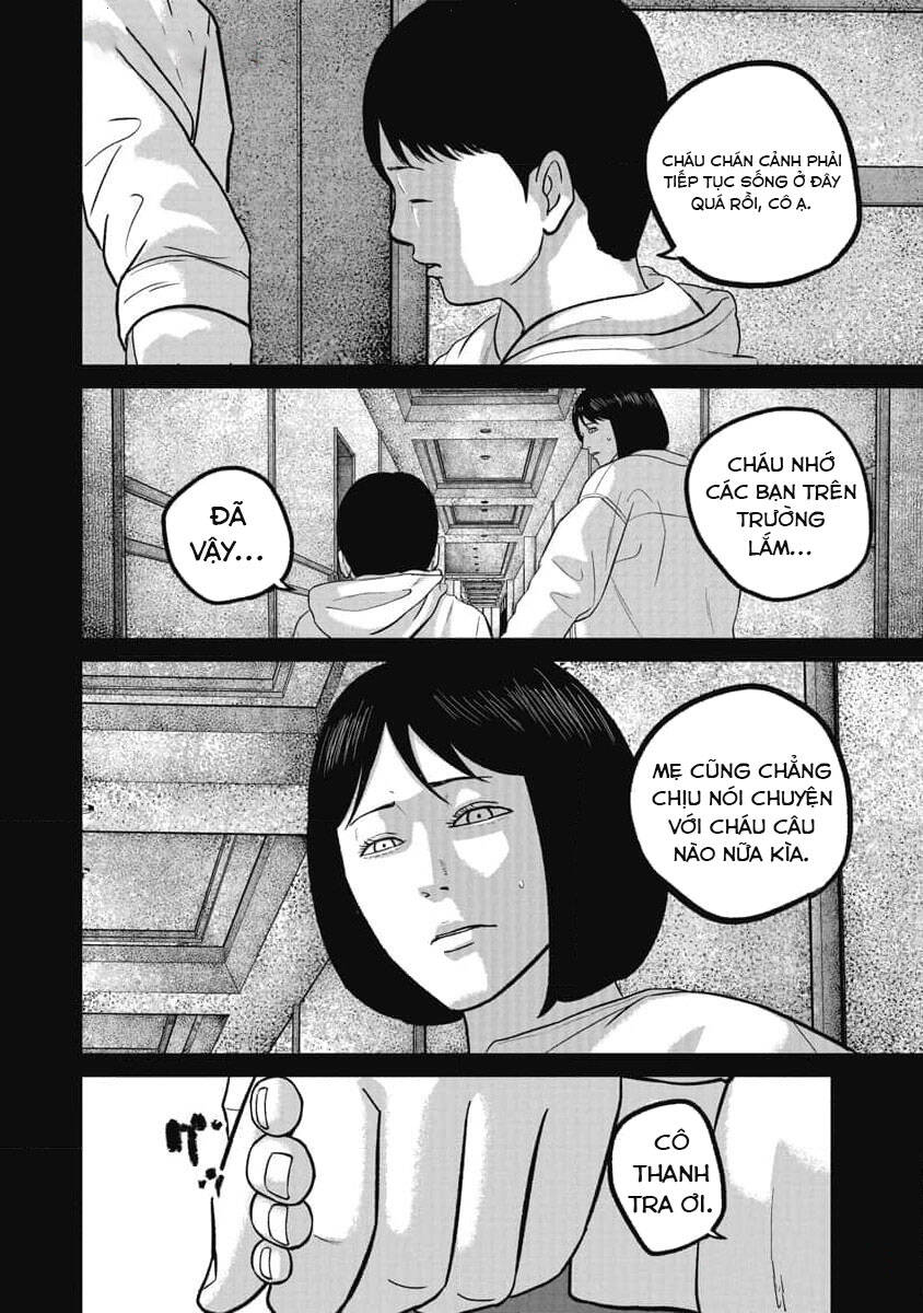 Smiley - Cười Lên Chapter  74 - 3