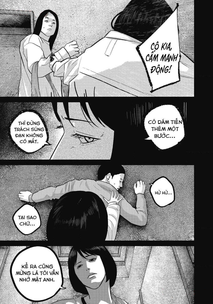 Smiley - Cười Lên Chapter  74 - 10