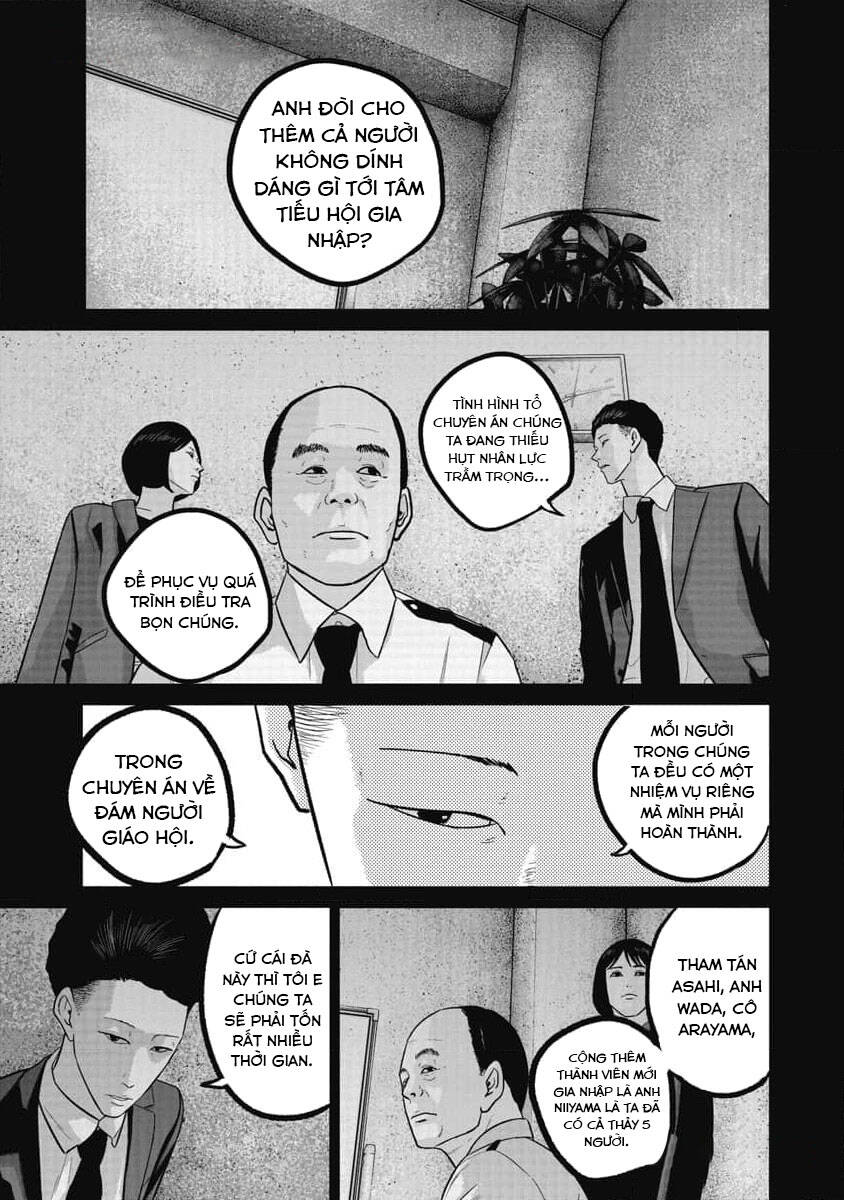 Smiley - Cười Lên Chapter  75 - 2
