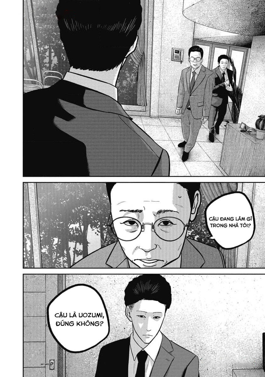 Smiley - Cười Lên Chapter  75 - 11
