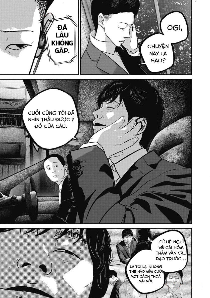 Smiley - Cười Lên Chapter  75 - 12