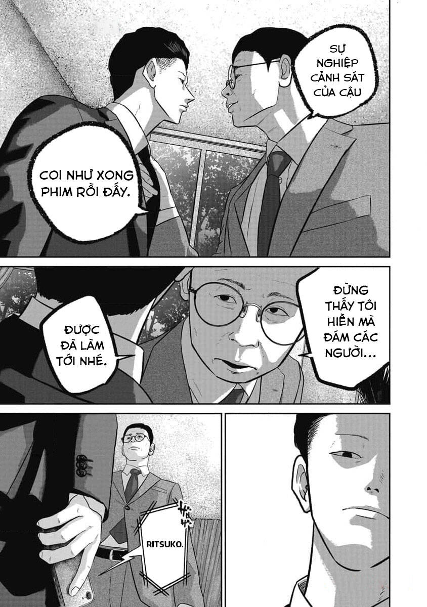 Smiley - Cười Lên Chapter  75 - 14