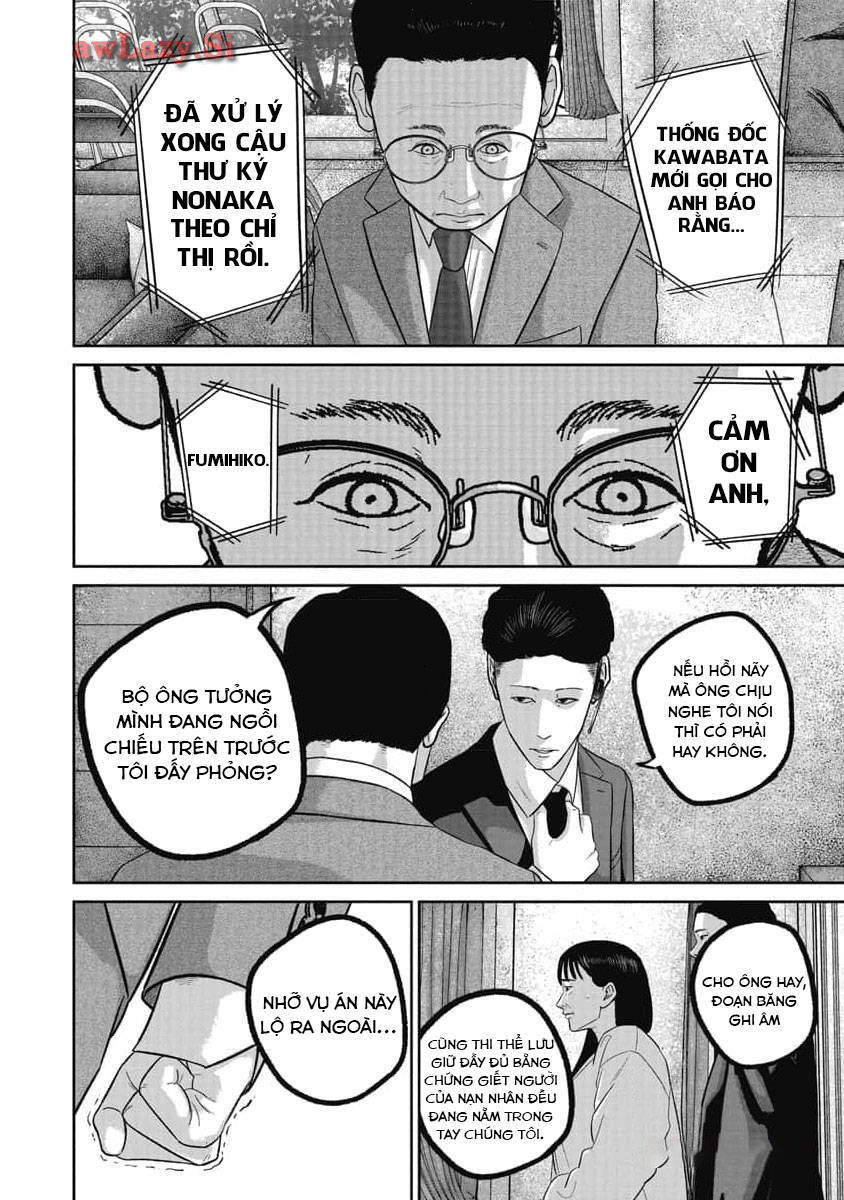 Smiley - Cười Lên Chapter  75 - 15