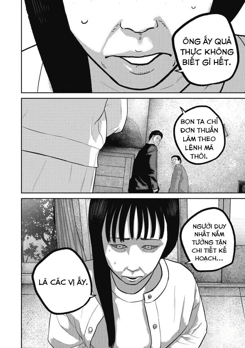 Smiley - Cười Lên Chapter  75 - 19