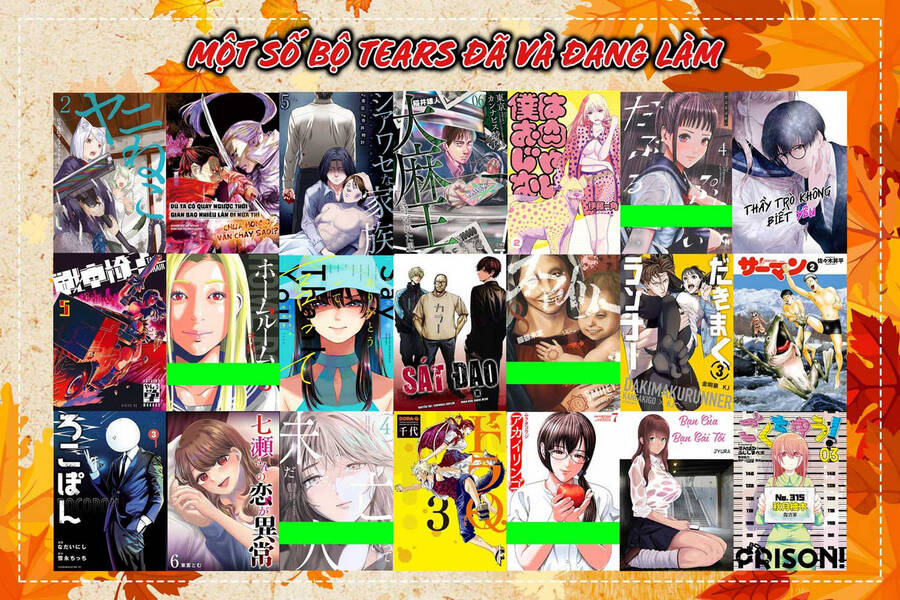 Smiley - Cười Lên Chapter  75 - 22