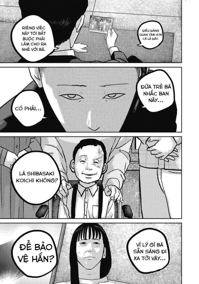 Smiley - Cười Lên Chapter  75 - 6