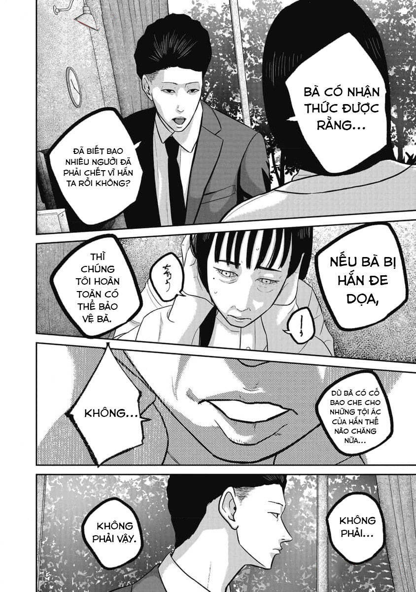 Smiley - Cười Lên Chapter  75 - 7