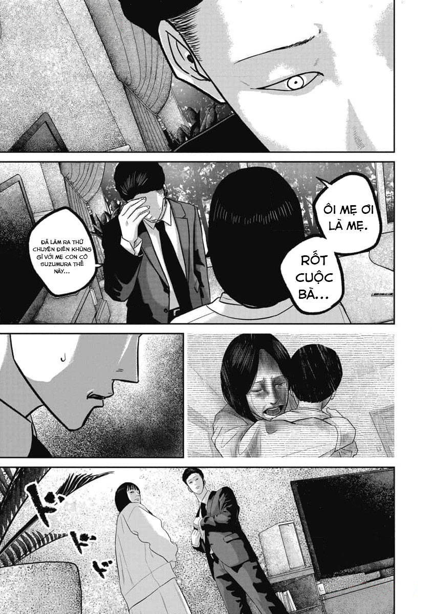 Smiley - Cười Lên Chapter  75 - 10