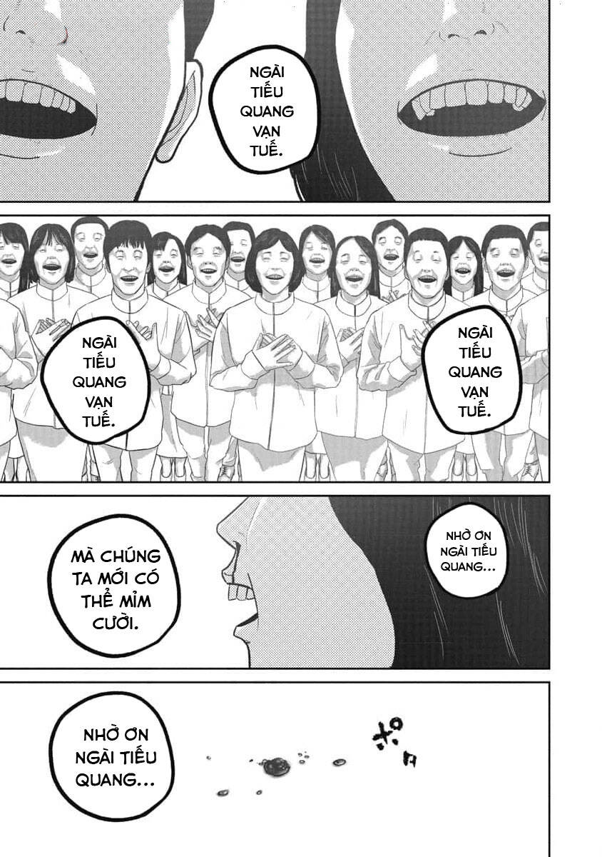 Smiley - Cười Lên Chapter  76 - 2
