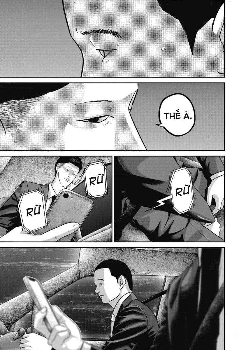 Smiley - Cười Lên Chapter  76 - 12
