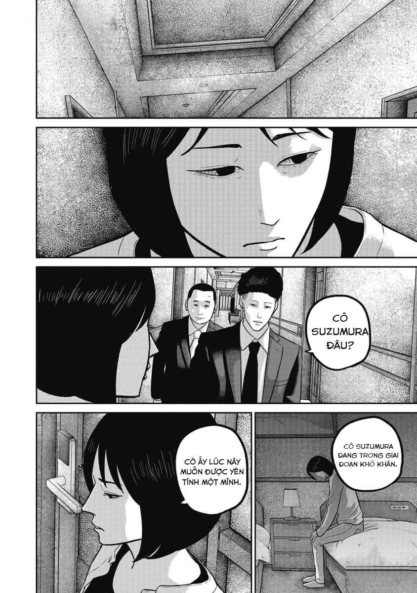 Smiley - Cười Lên Chapter  76 - 13