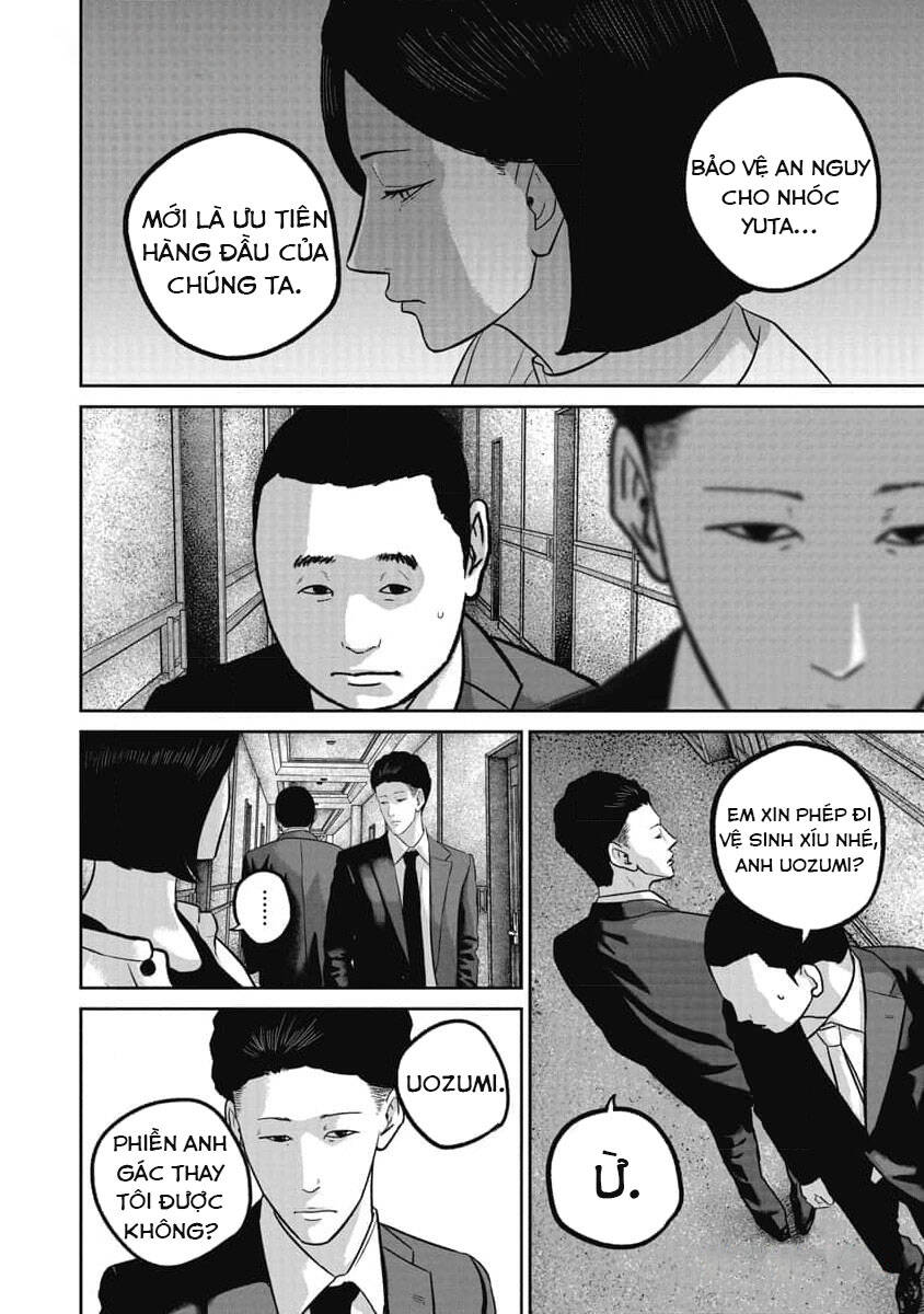 Smiley - Cười Lên Chapter  76 - 15