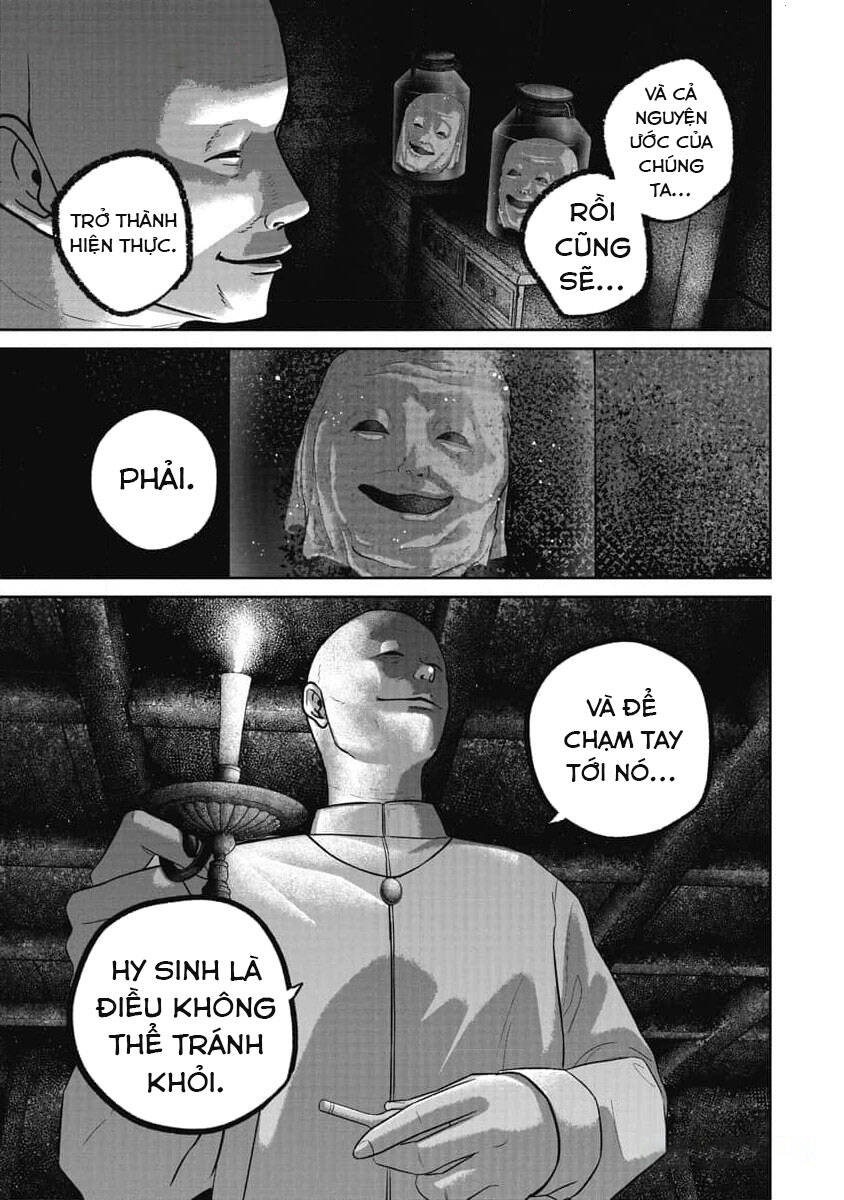 Smiley - Cười Lên Chapter  76 - 6
