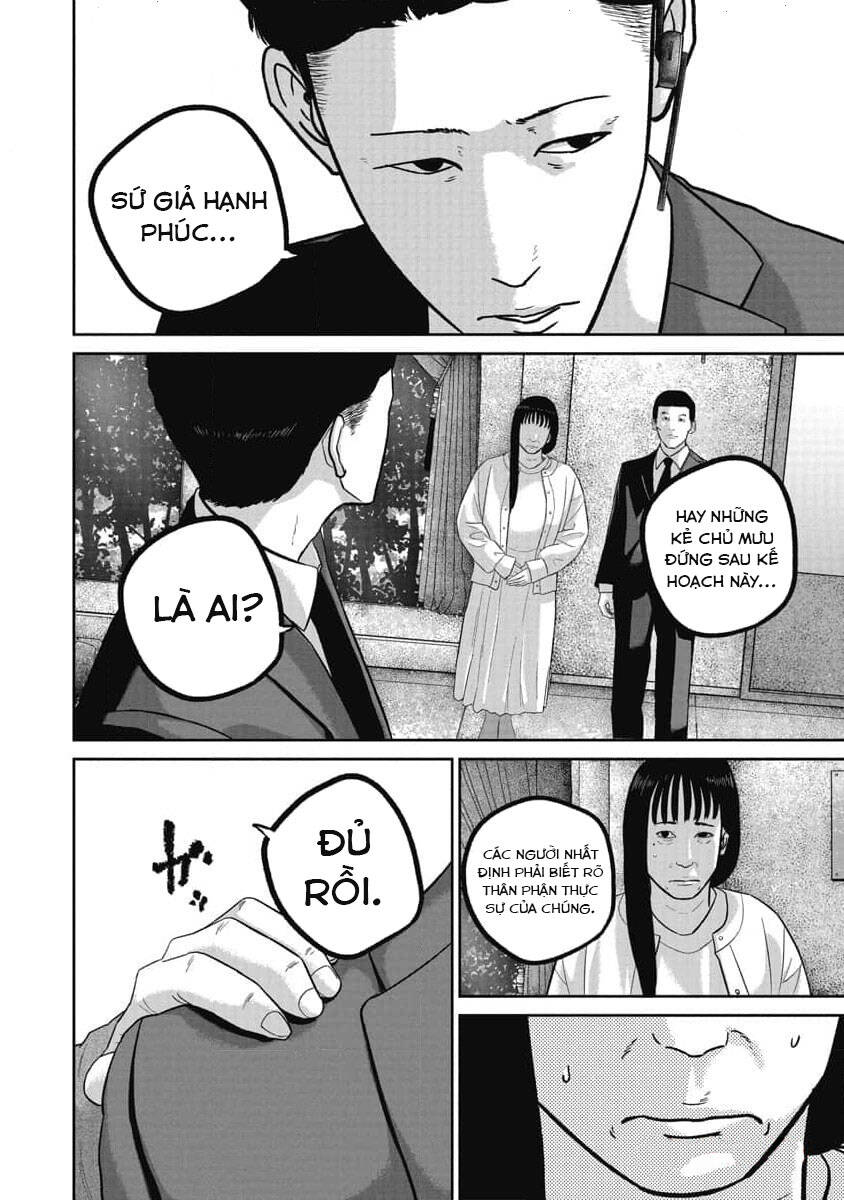 Smiley - Cười Lên Chapter  76 - 7