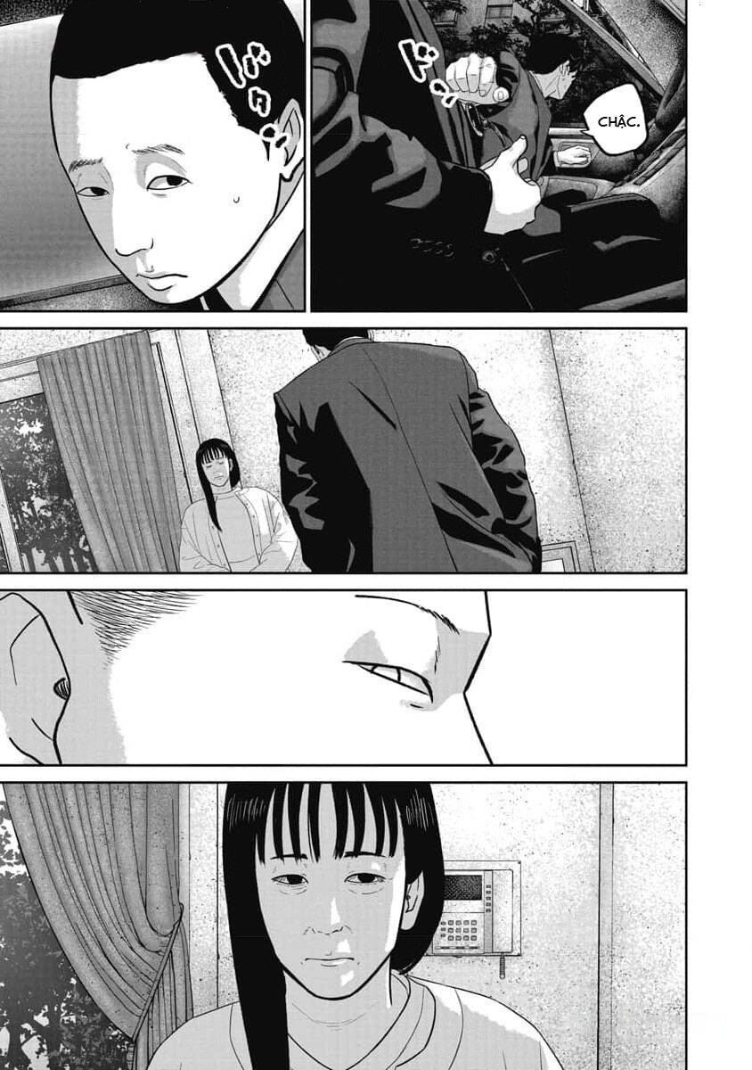 Smiley - Cười Lên Chapter  76 - 10