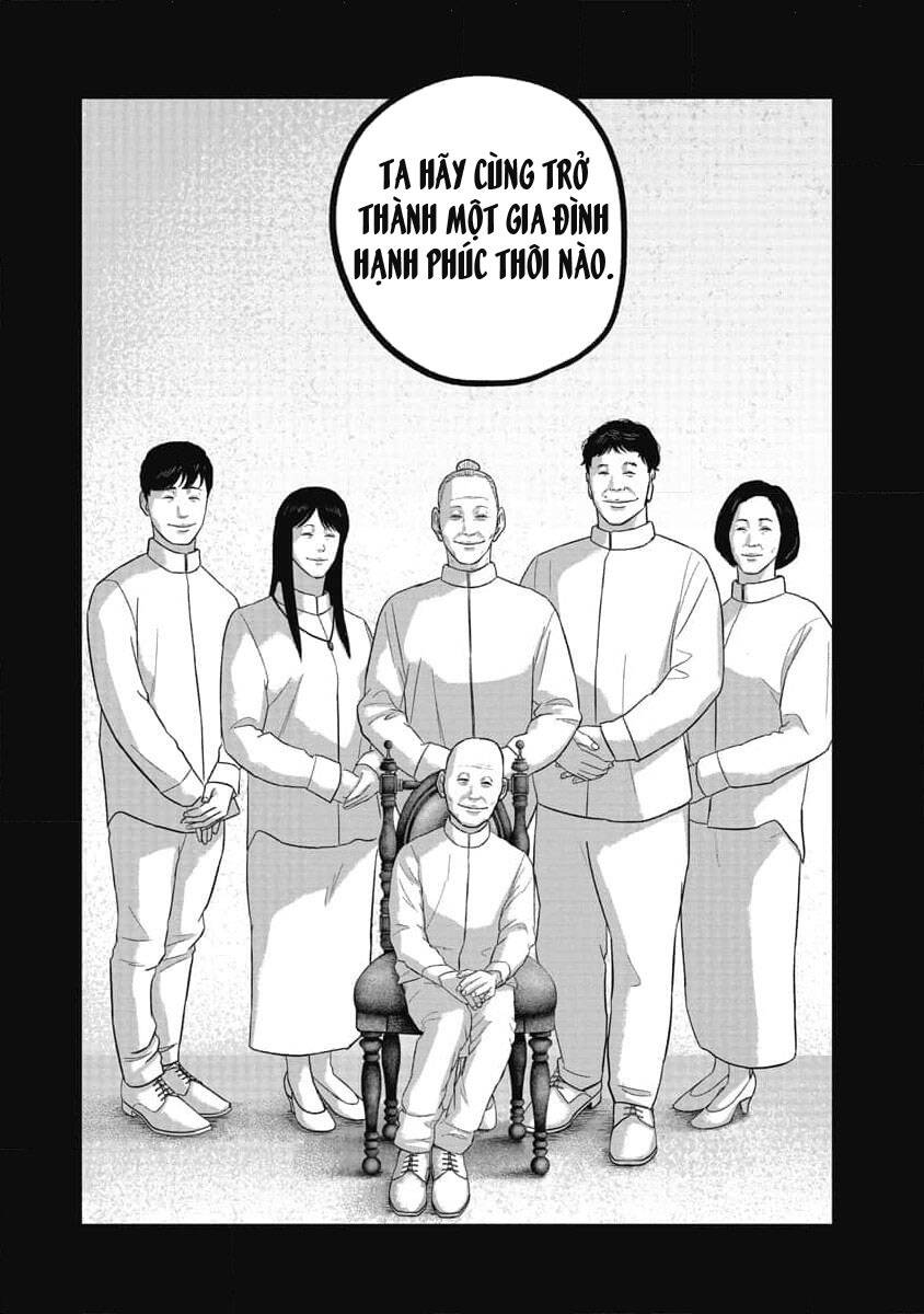 Smiley - Cười Lên Chapter  79 - 11