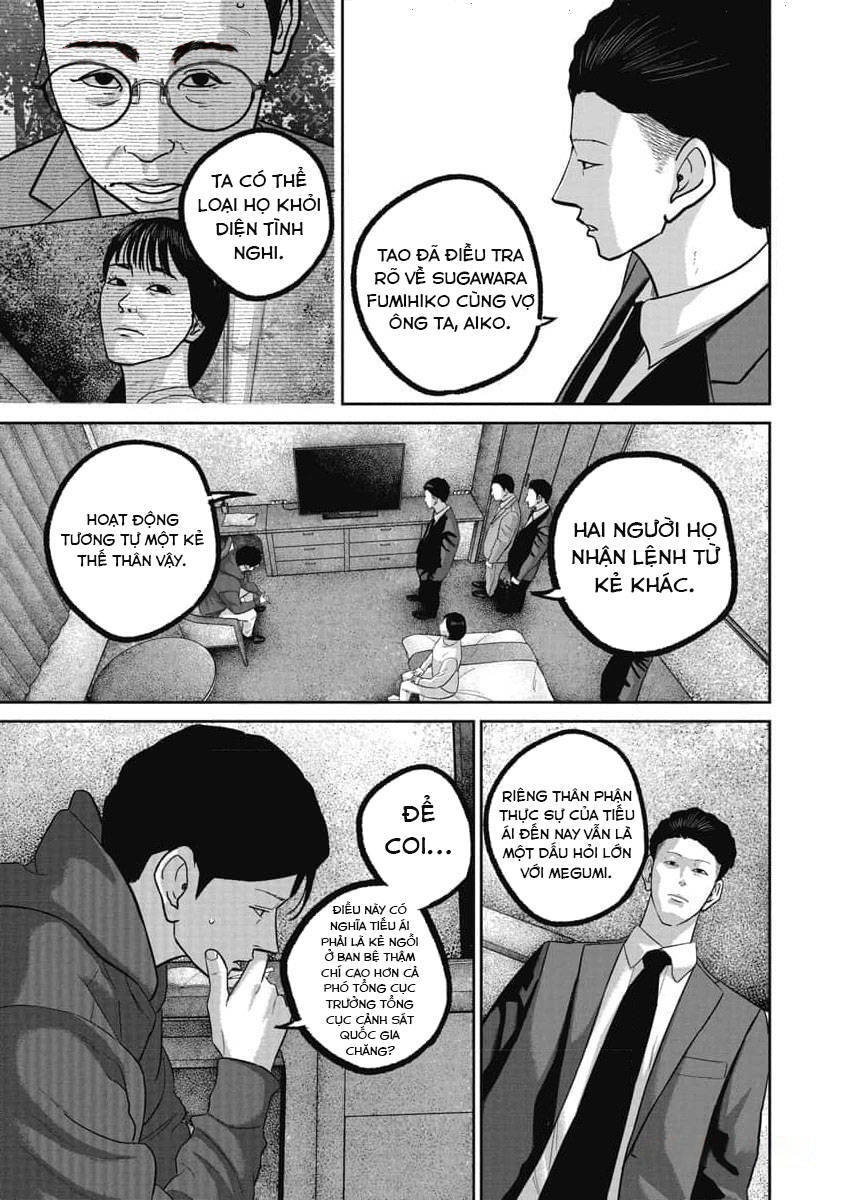 Smiley - Cười Lên Chapter  79 - 14