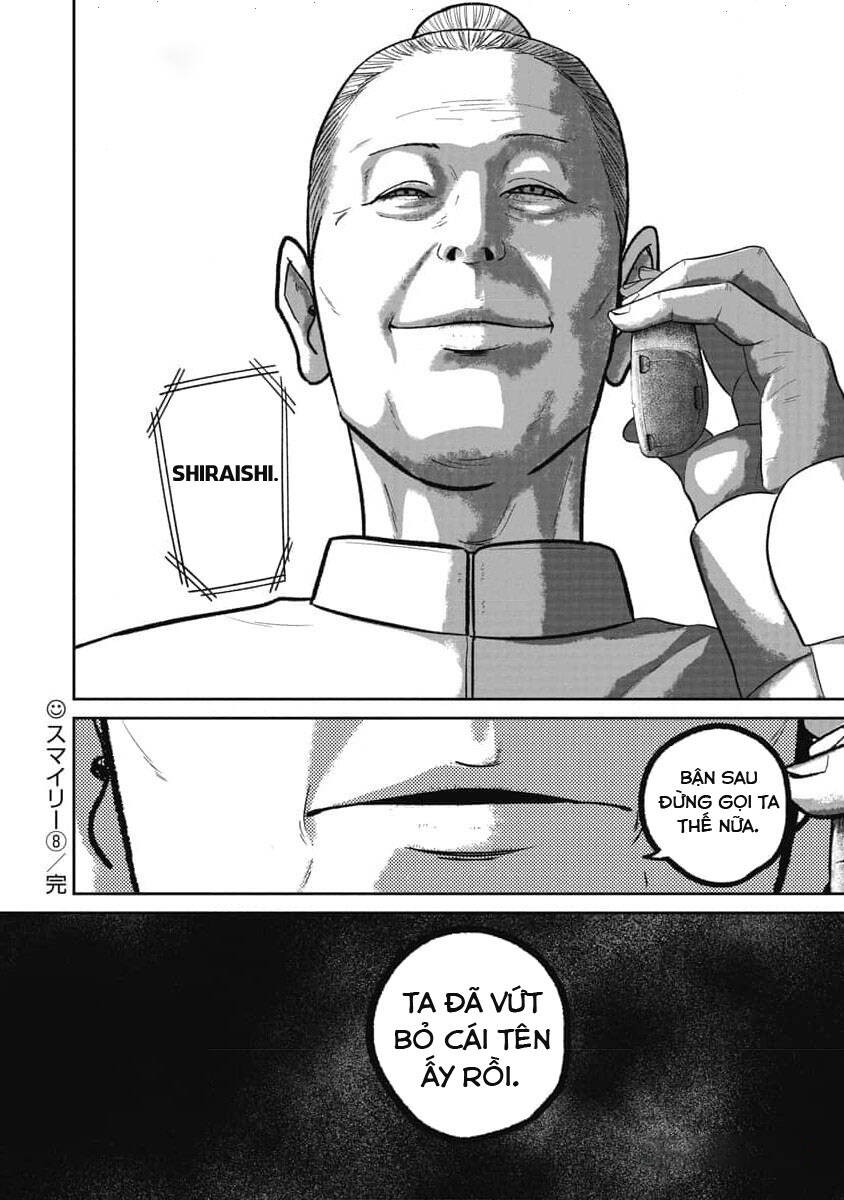 Smiley - Cười Lên Chapter  79 - 20