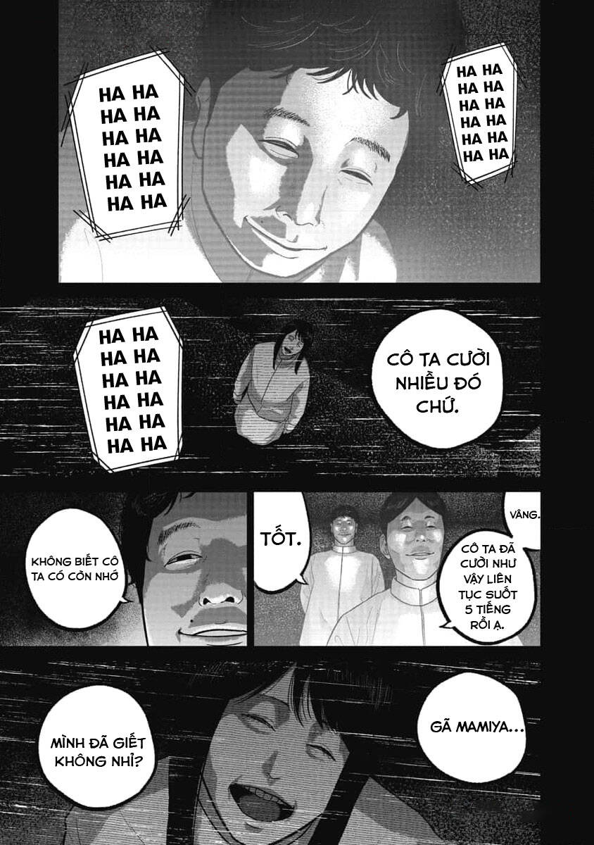 Smiley - Cười Lên Chapter  79 - 6