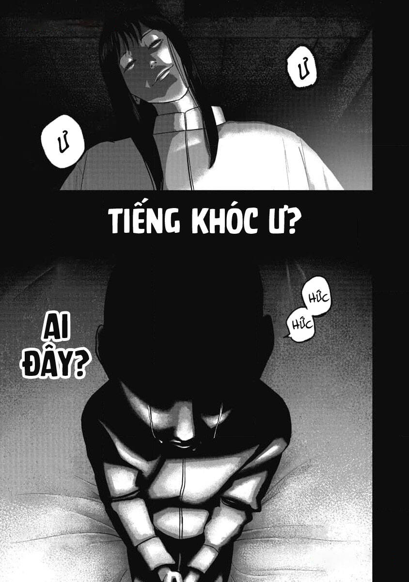 Smiley - Cười Lên Chapter  79 - 8