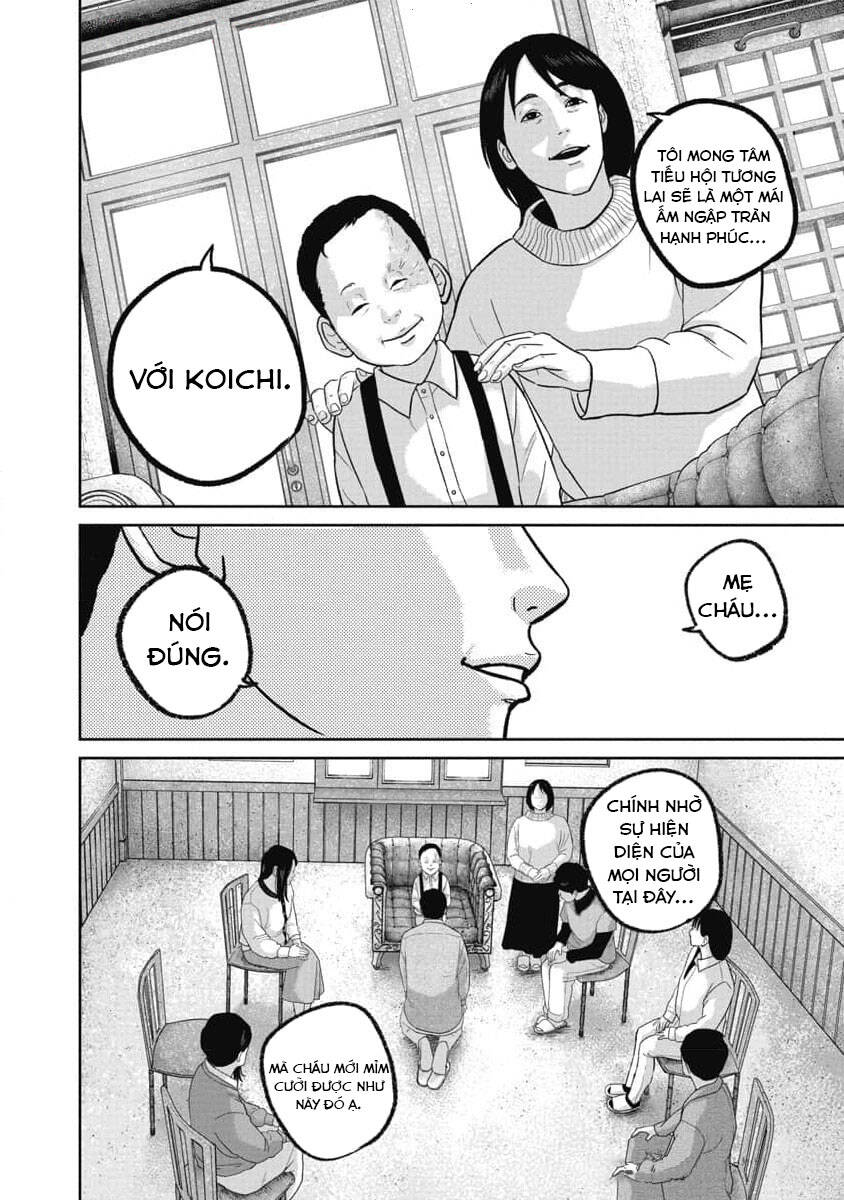 Smiley - Cười Lên Chapter  80 - 13