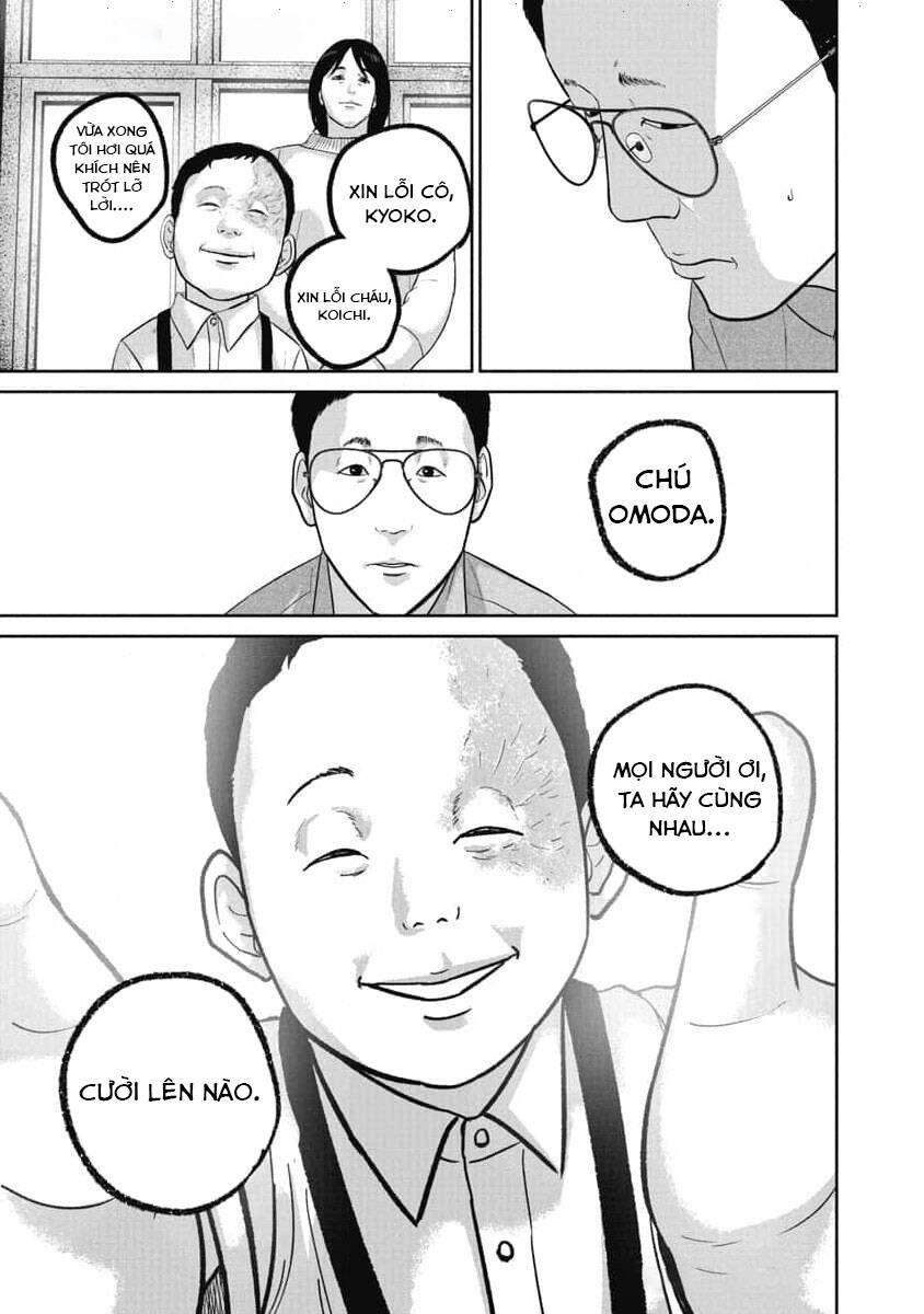 Smiley - Cười Lên Chapter  80 - 14