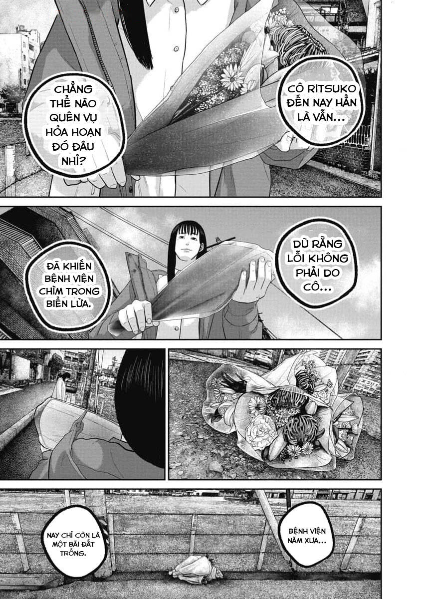 Smiley - Cười Lên Chapter  80 - 18