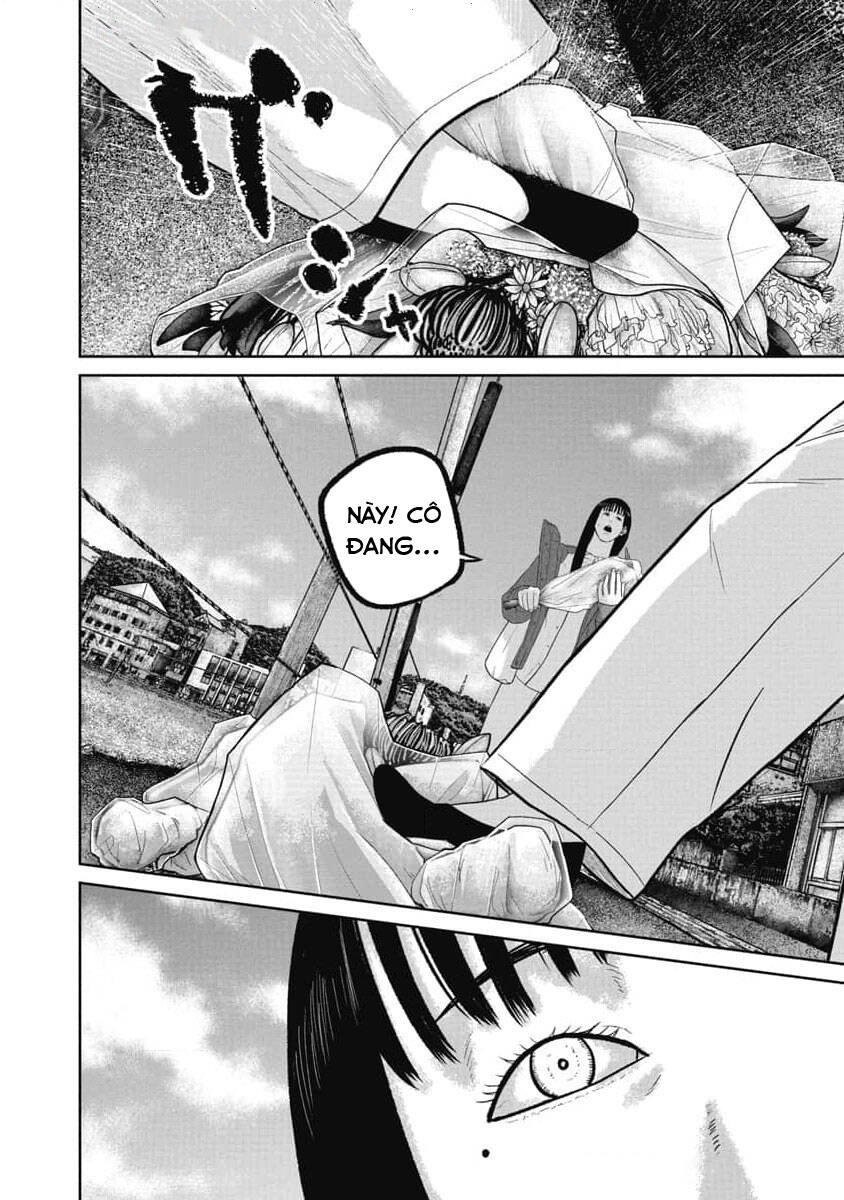 Smiley - Cười Lên Chapter  80 - 19