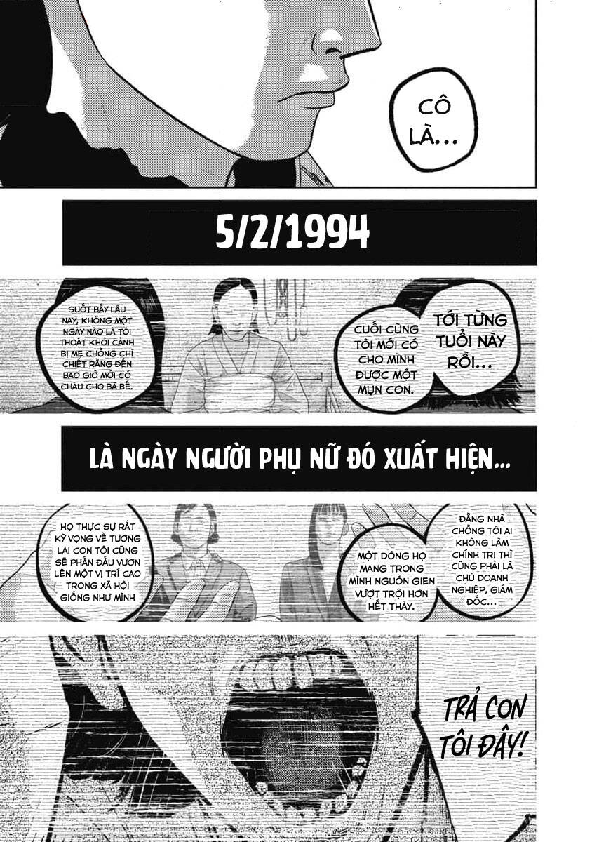 Smiley - Cười Lên Chapter  80 - 20
