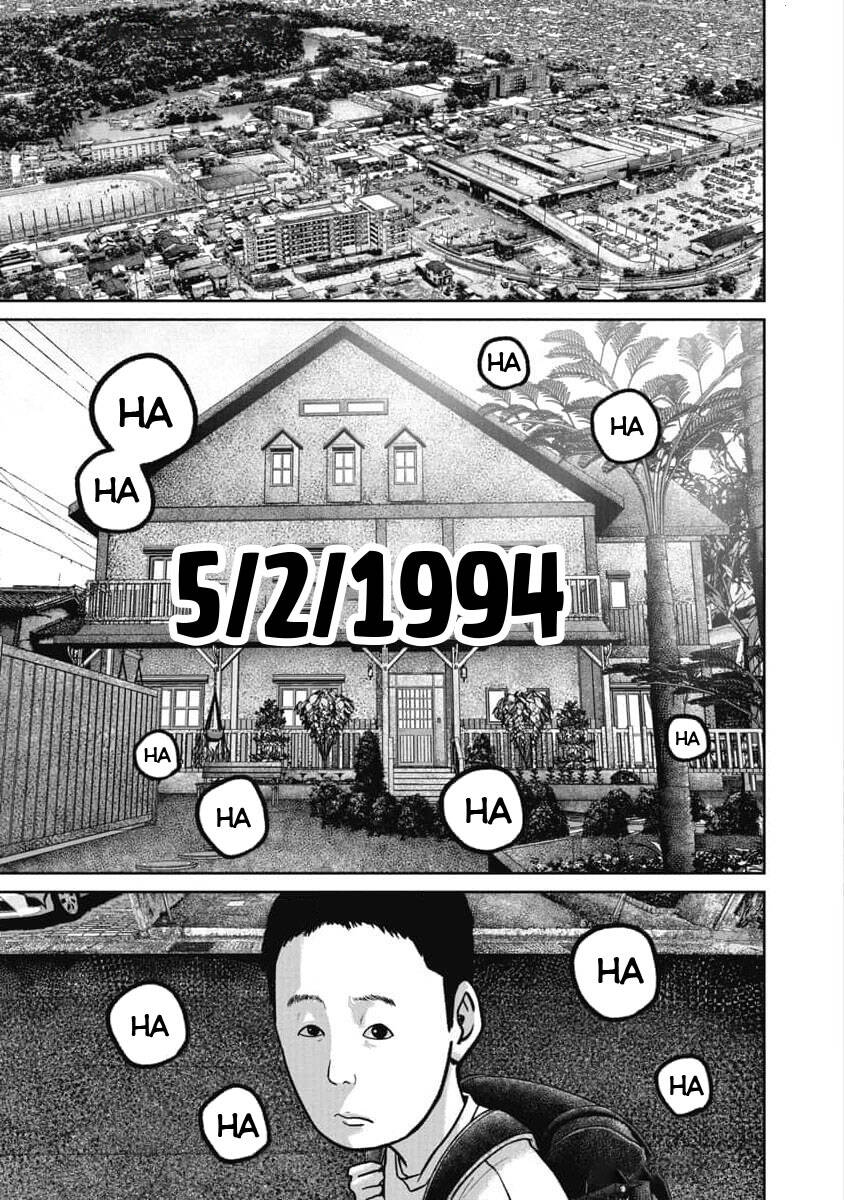 Smiley - Cười Lên Chapter  80 - 6