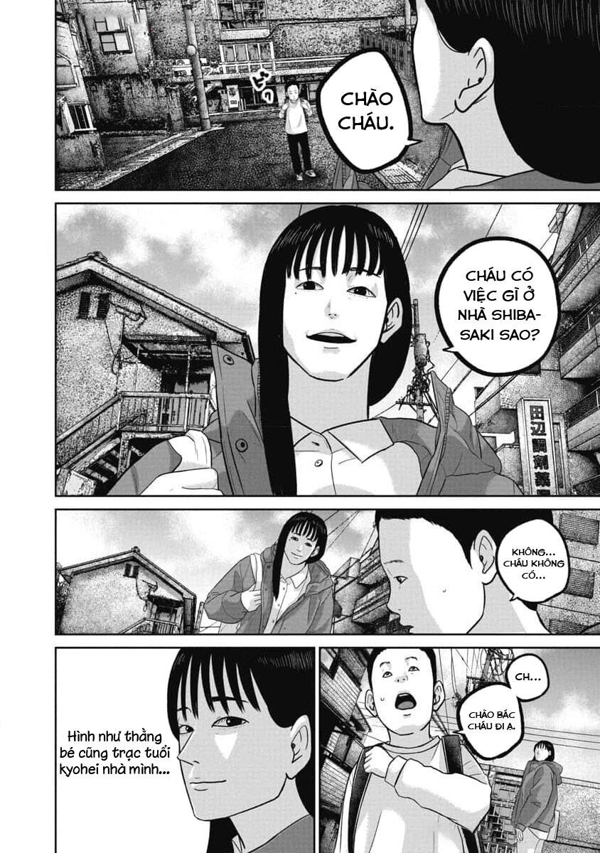 Smiley - Cười Lên Chapter  80 - 7