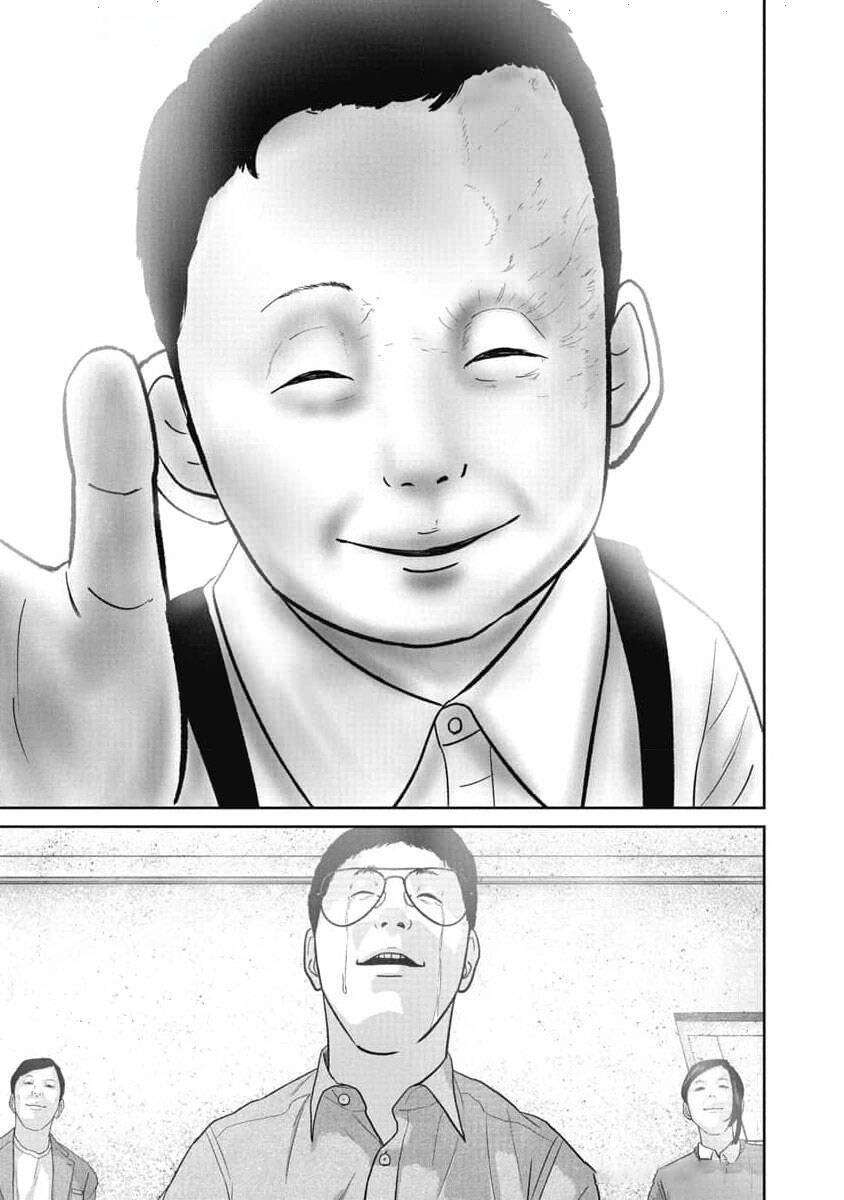 Smiley - Cười Lên Chapter  80 - 10