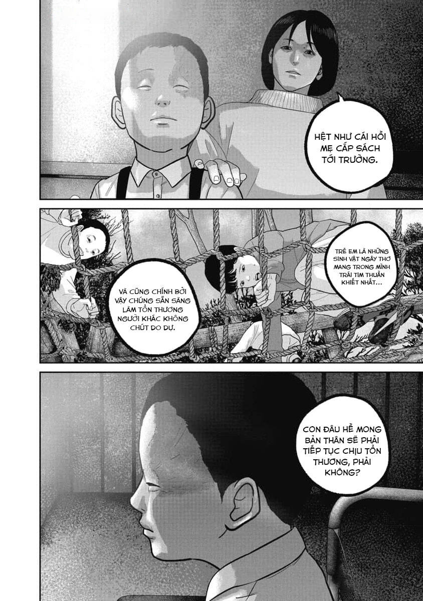 Smiley - Cười Lên Chapter  81 - 13