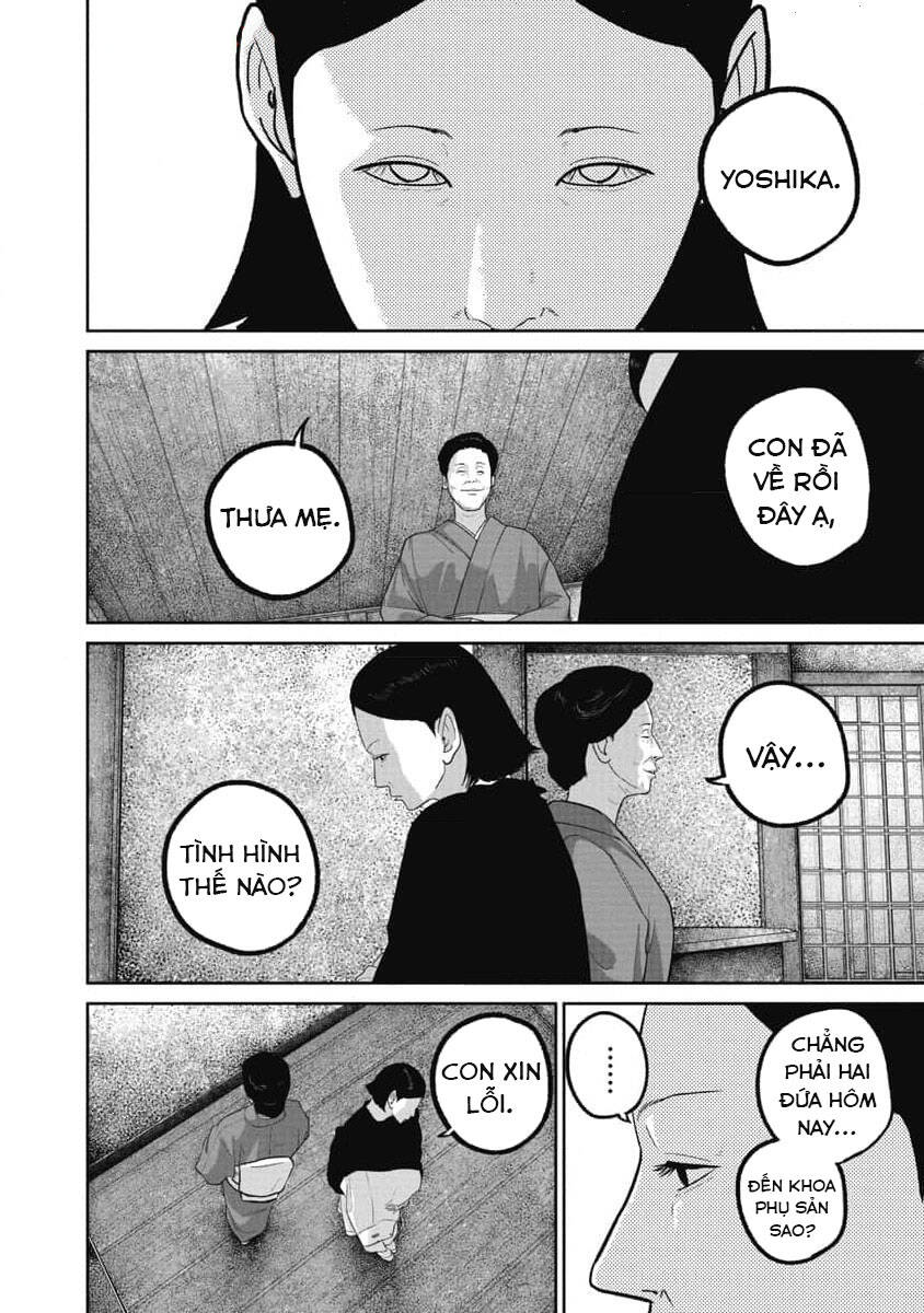 Smiley - Cười Lên Chapter  81 - 15