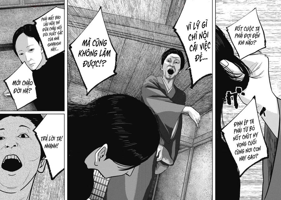 Smiley - Cười Lên Chapter  81 - 17