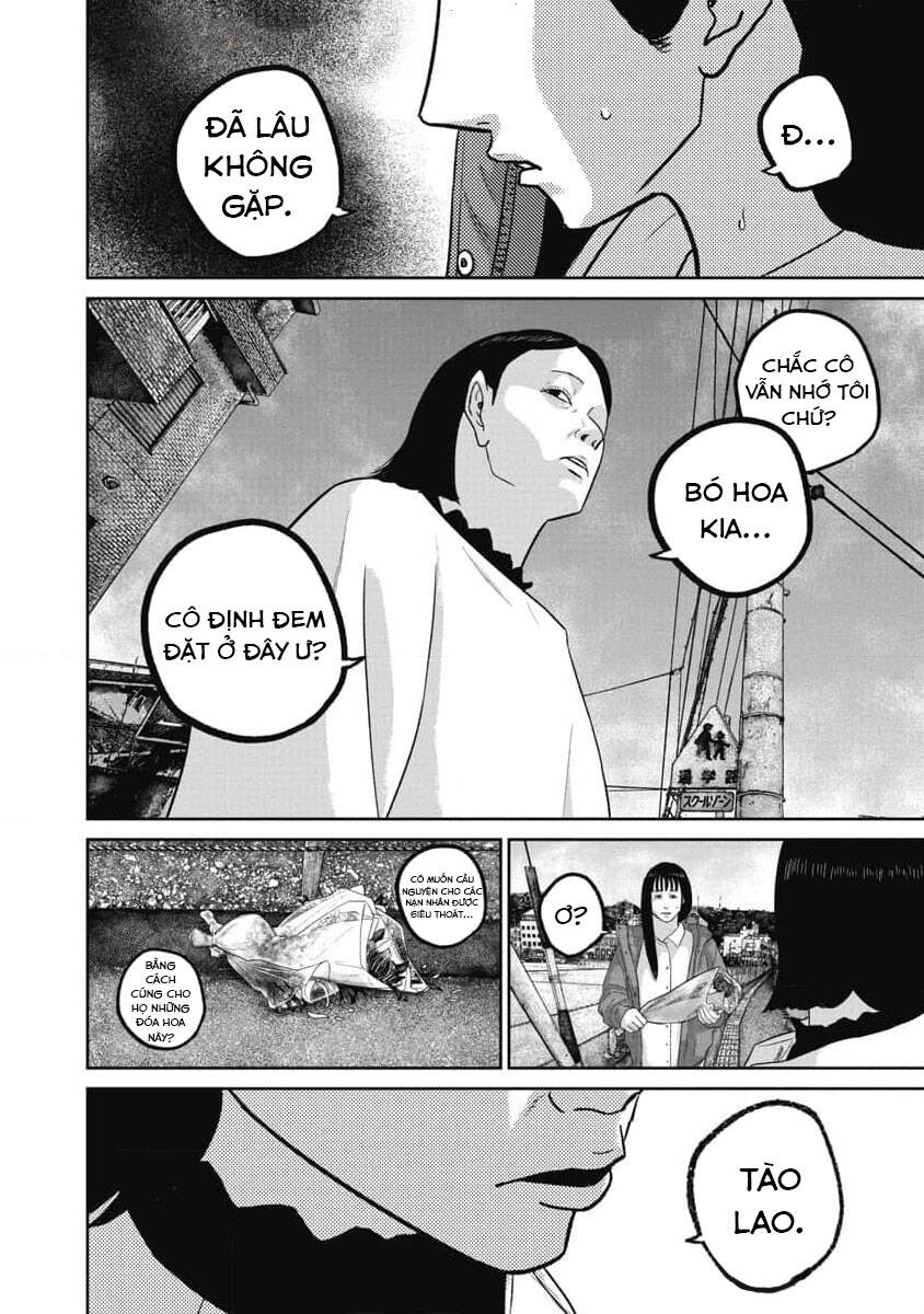 Smiley - Cười Lên Chapter  81 - 3