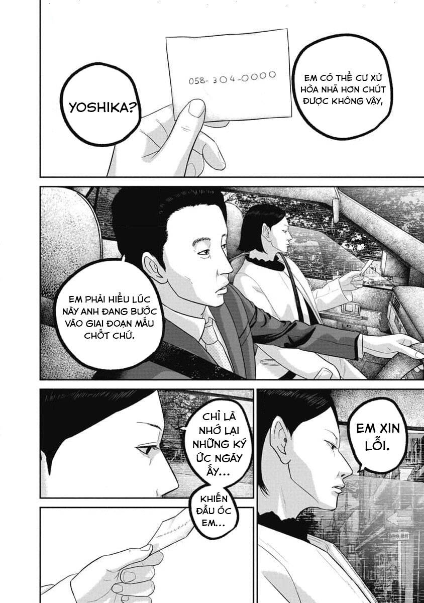 Smiley - Cười Lên Chapter  81 - 9