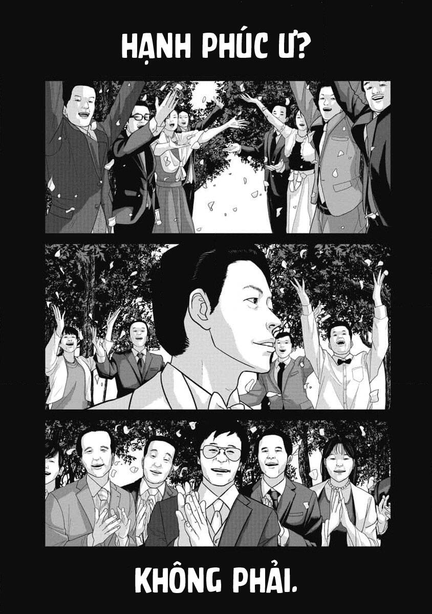 Smiley - Cười Lên Chapter  82 - 2