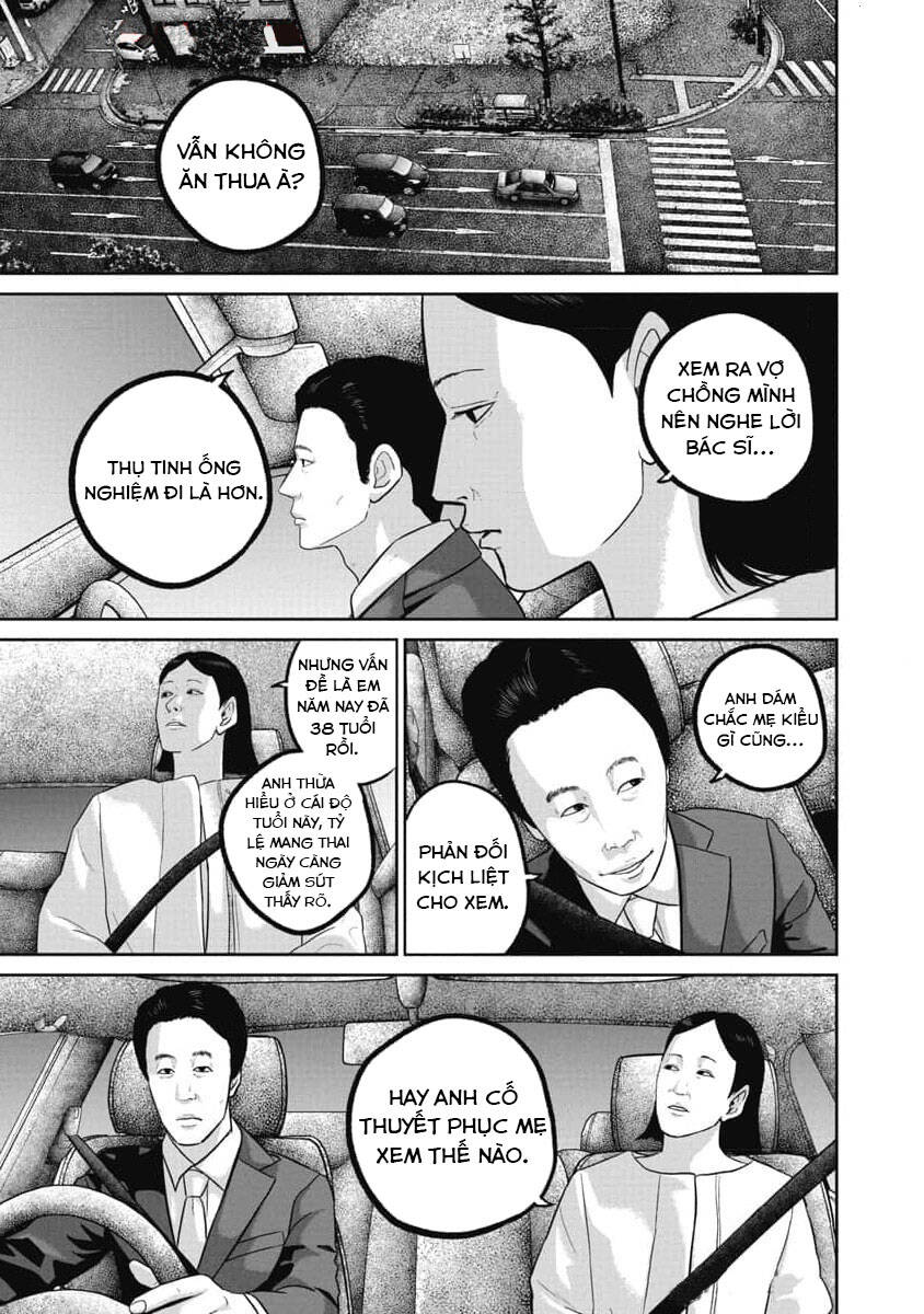 Smiley - Cười Lên Chapter  82 - 13
