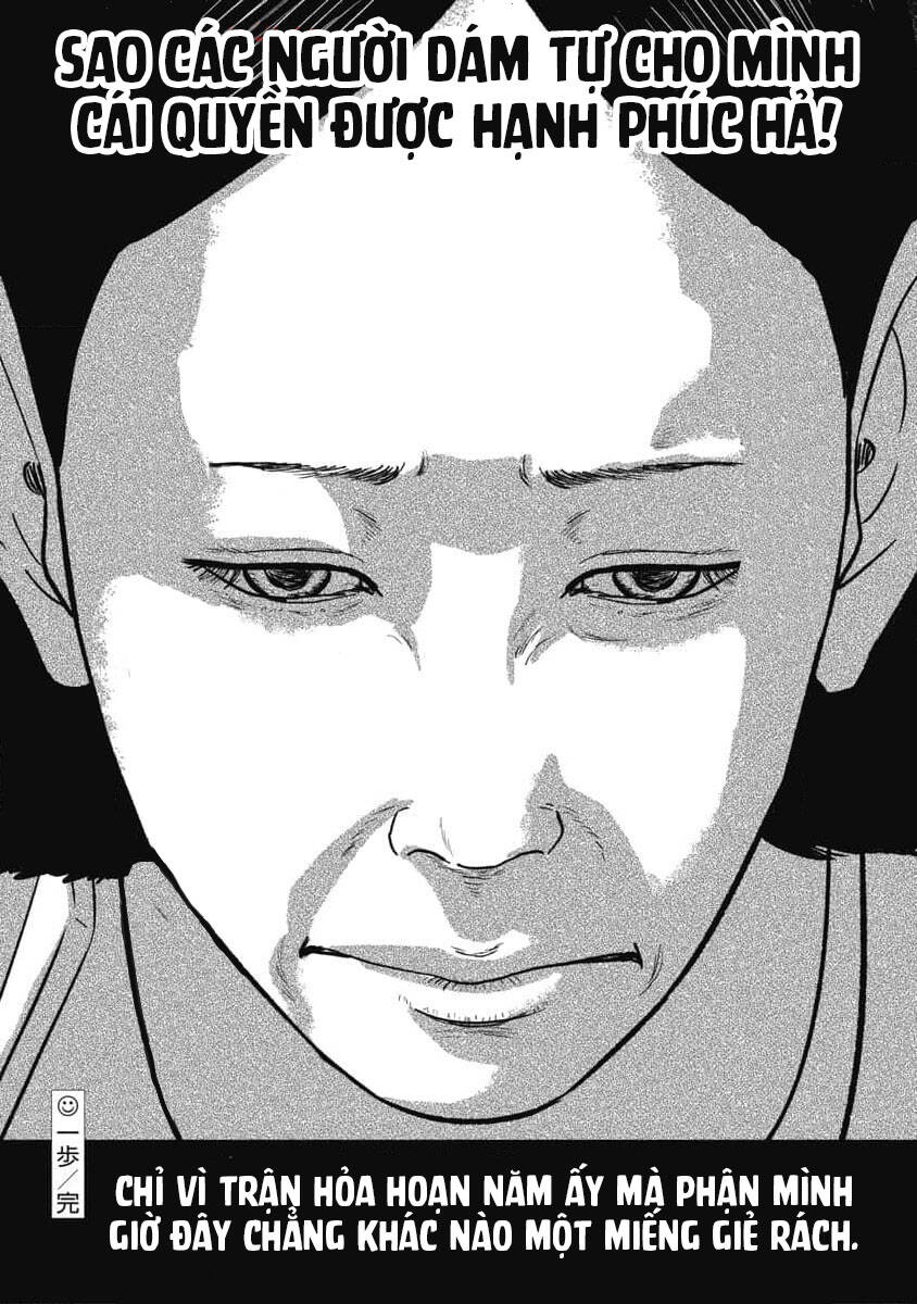 Smiley - Cười Lên Chapter  82 - 20