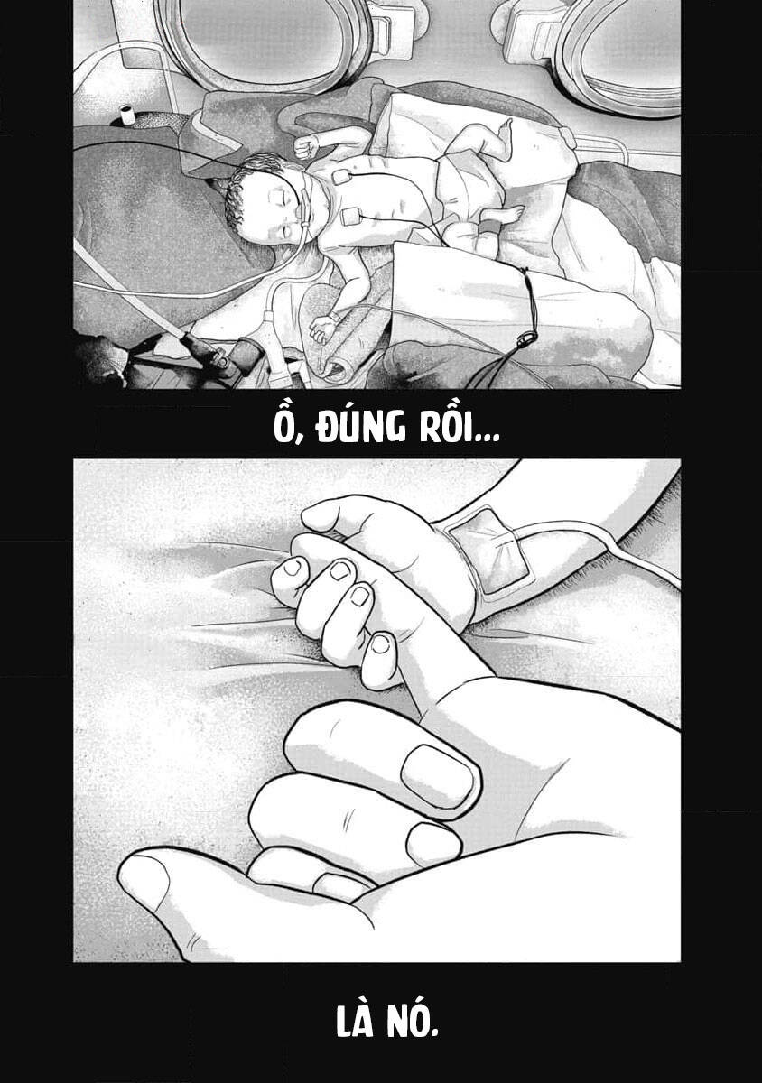 Smiley - Cười Lên Chapter  82 - 3