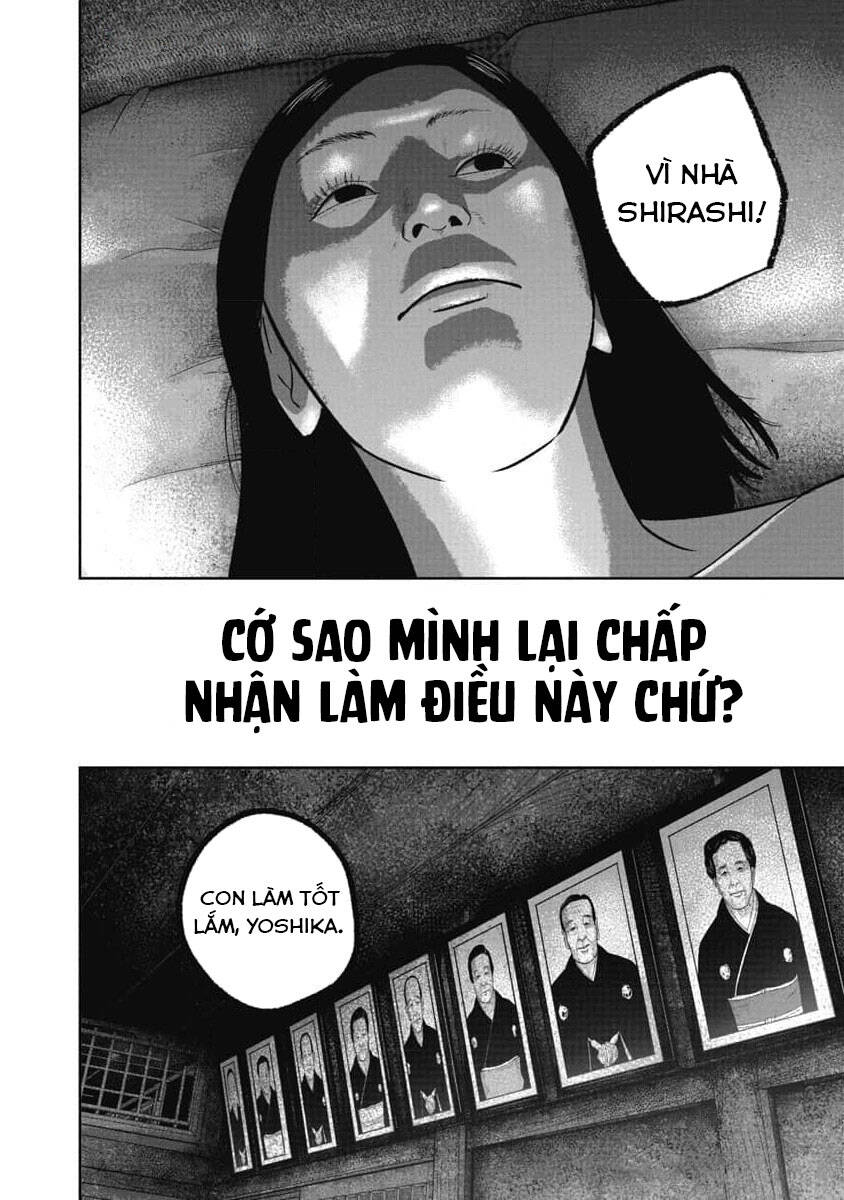 Smiley - Cười Lên Chapter  82 - 8