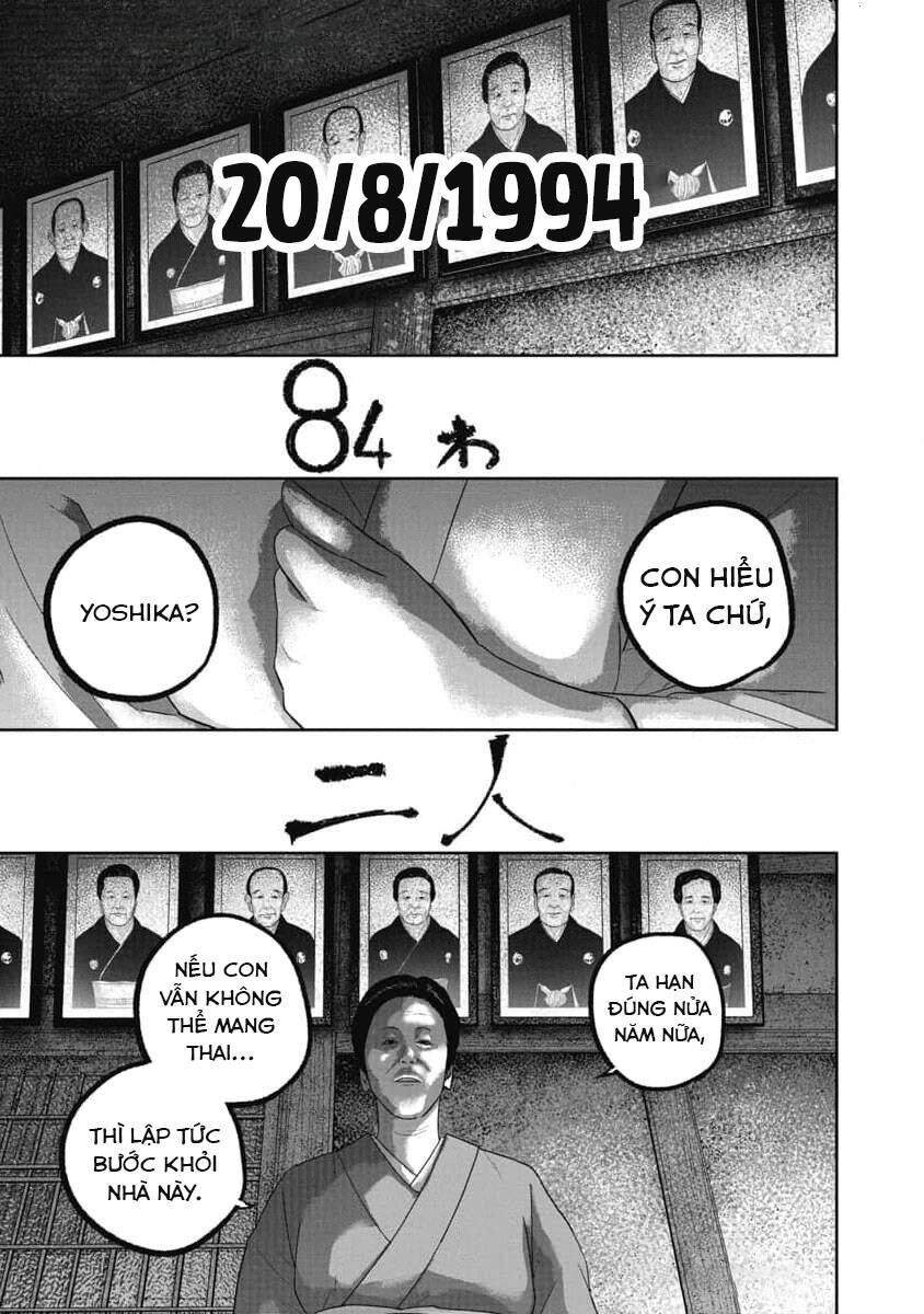 Smiley - Cười Lên Chapter  84 - 2