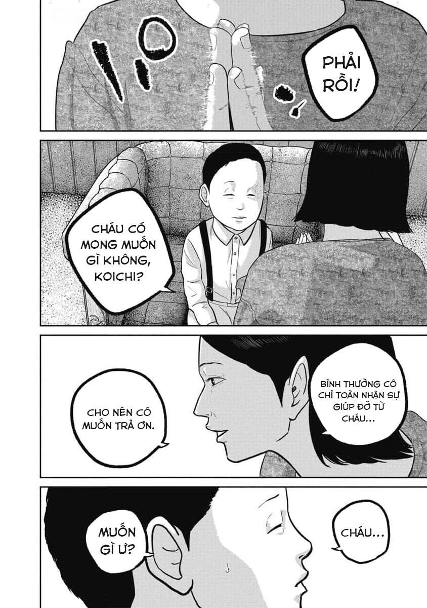Smiley - Cười Lên Chapter  84 - 11