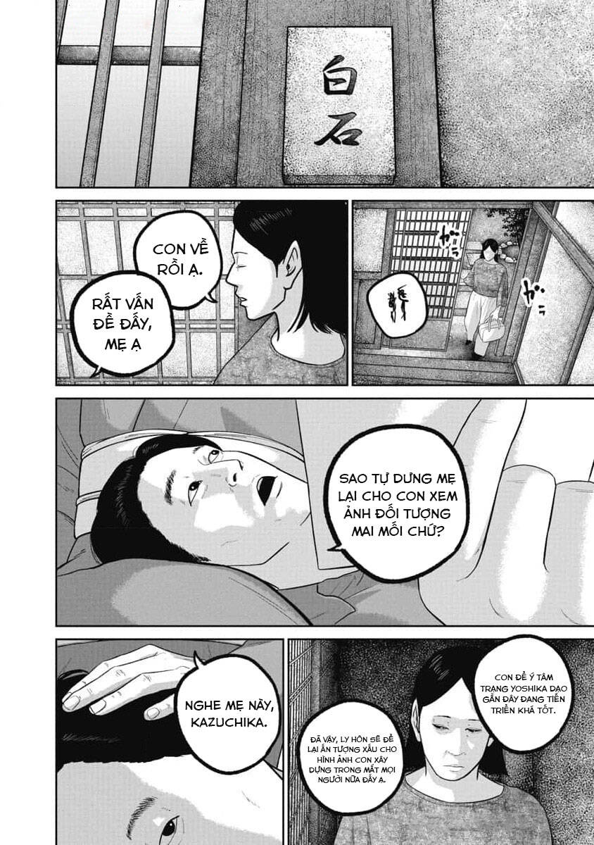 Smiley - Cười Lên Chapter  84 - 13