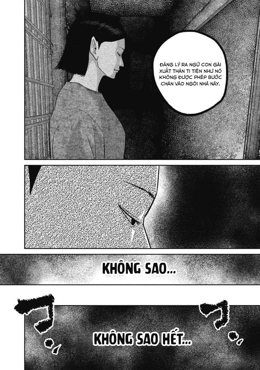 Smiley - Cười Lên Chapter  84 - 15